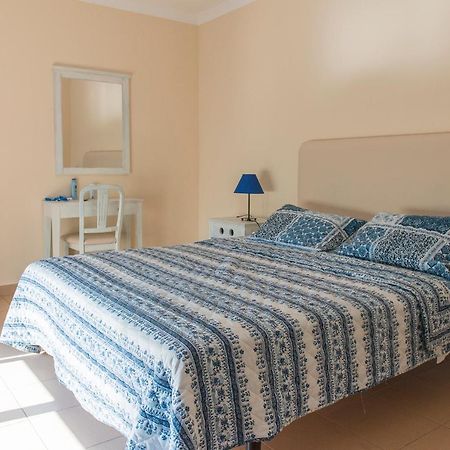 Hotel Burgau Turismo De Natureza Екстериор снимка