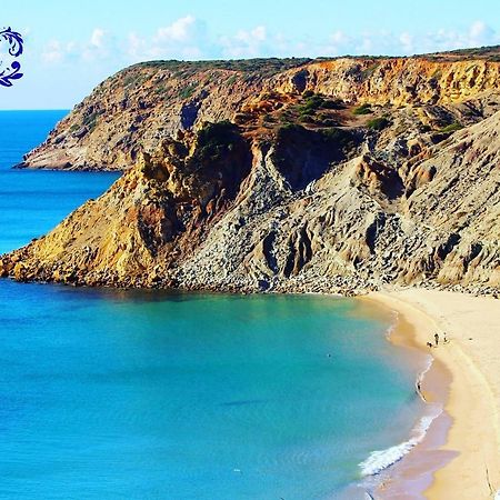 Hotel Burgau Turismo De Natureza Екстериор снимка