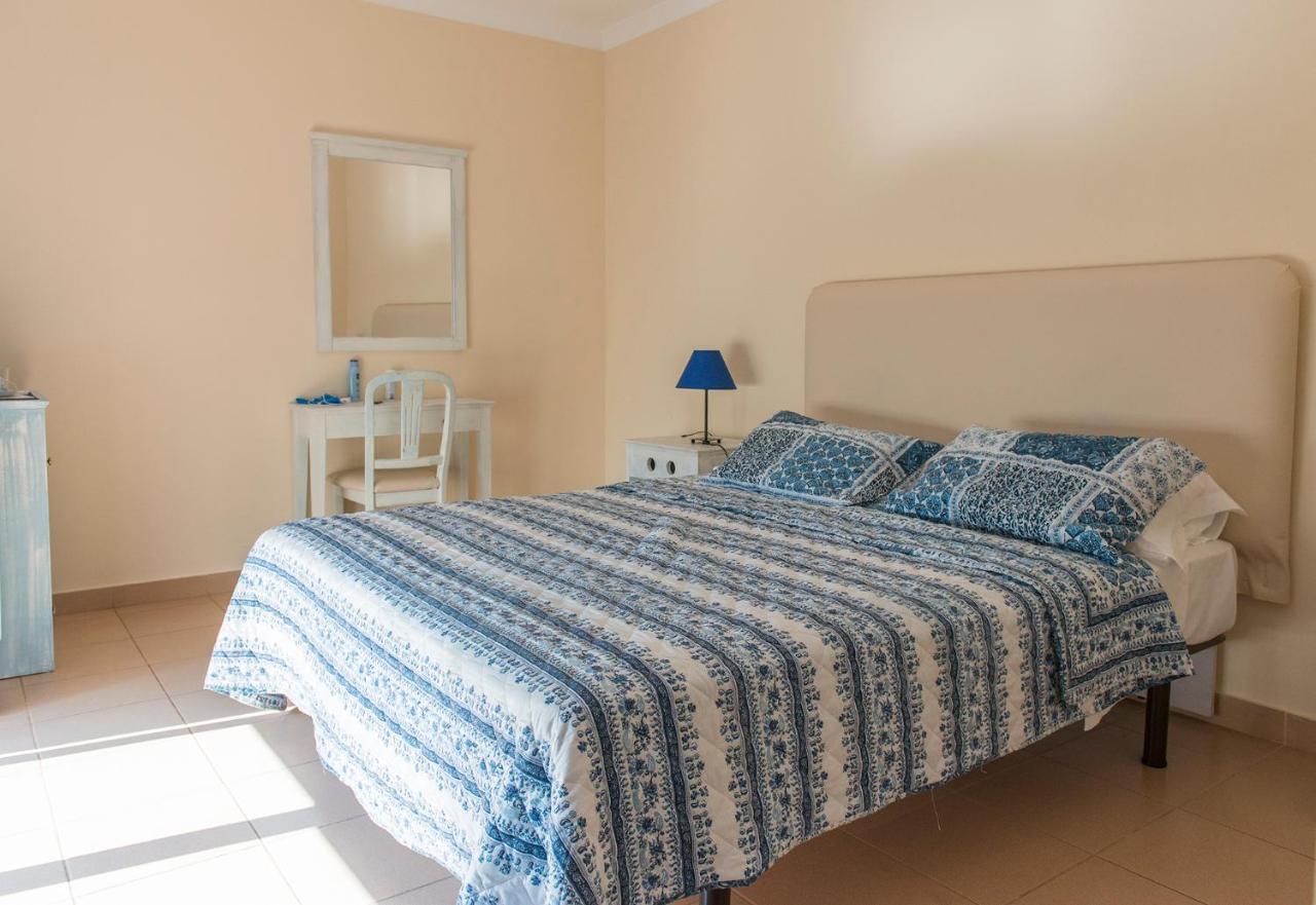 Hotel Burgau Turismo De Natureza Екстериор снимка