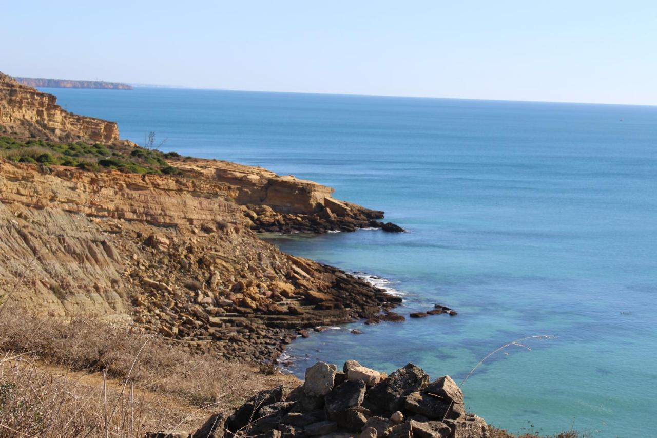 Hotel Burgau Turismo De Natureza Екстериор снимка