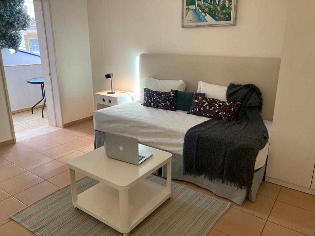 Hotel Burgau Turismo De Natureza Екстериор снимка