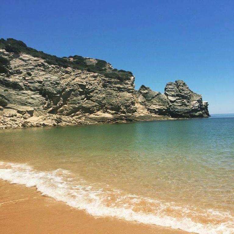 Hotel Burgau Turismo De Natureza Екстериор снимка