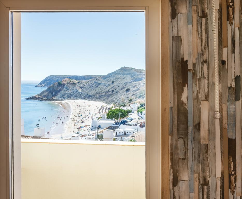 Hotel Burgau Turismo De Natureza Екстериор снимка