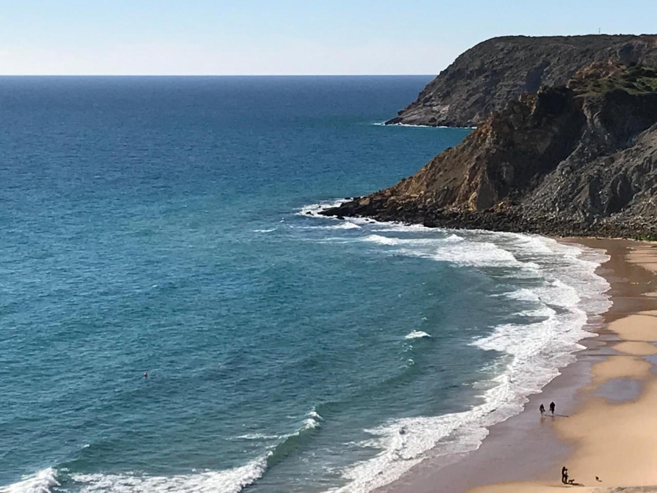 Hotel Burgau Turismo De Natureza Екстериор снимка
