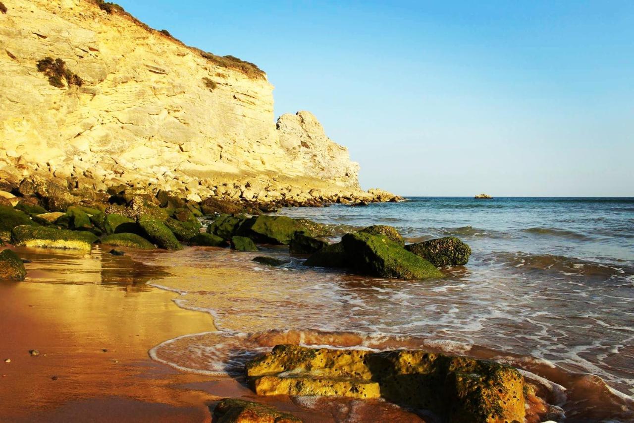 Hotel Burgau Turismo De Natureza Екстериор снимка