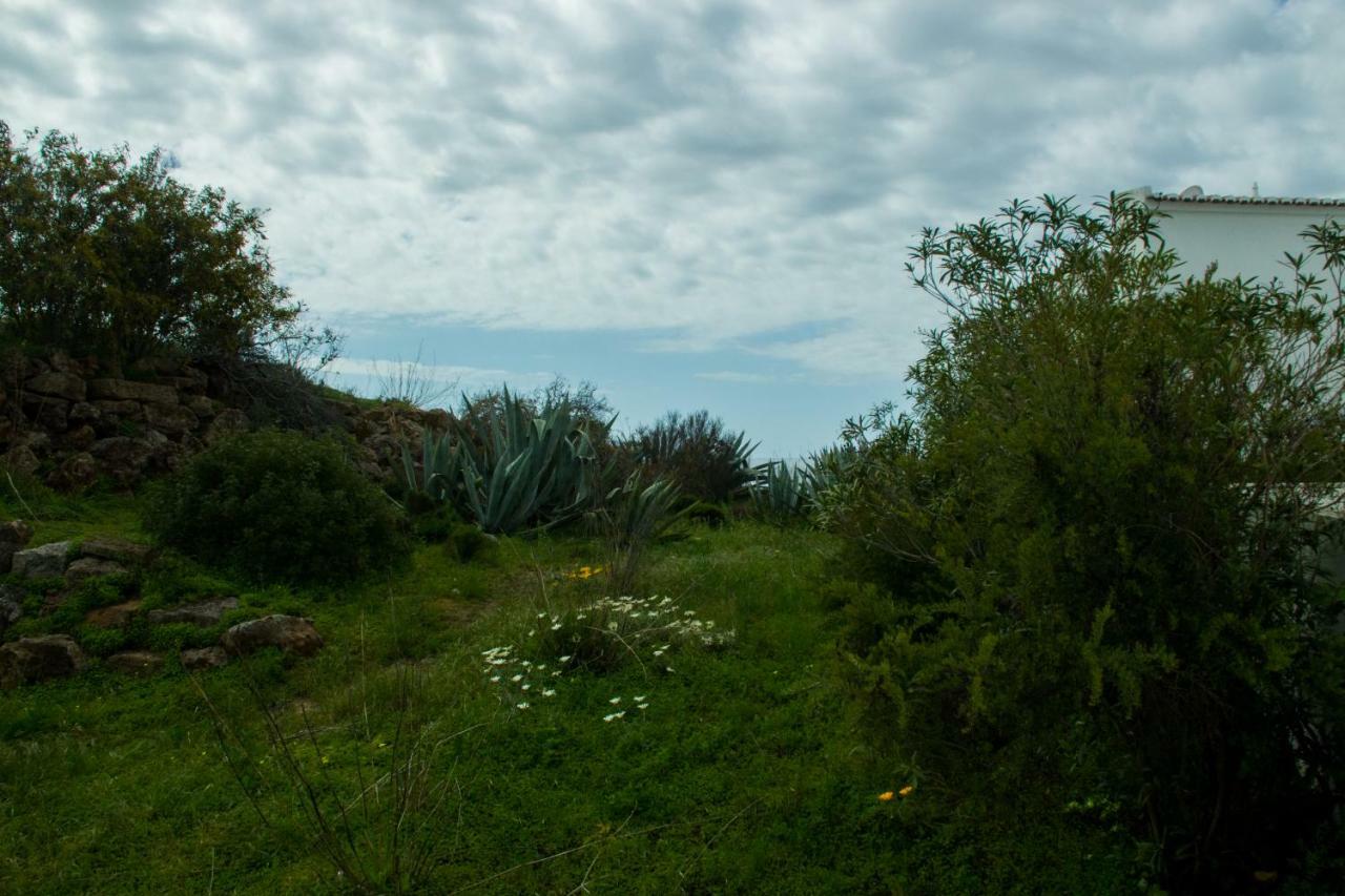 Hotel Burgau Turismo De Natureza Екстериор снимка