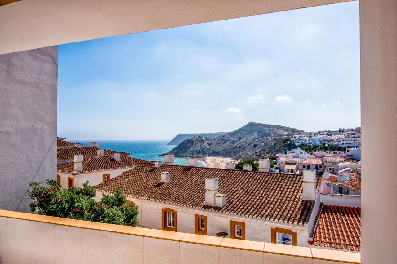 Hotel Burgau Turismo De Natureza Екстериор снимка