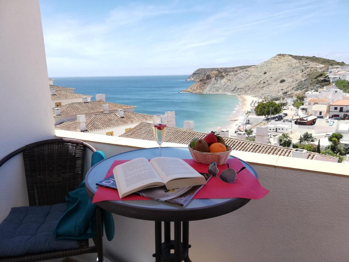 Hotel Burgau Turismo De Natureza Екстериор снимка